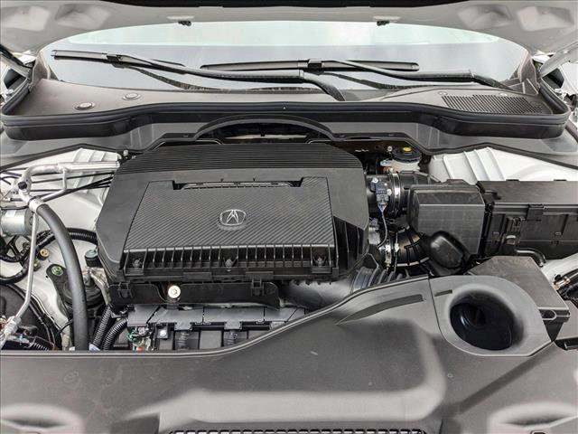 New 2026 Acura MDX A-Spec image 15