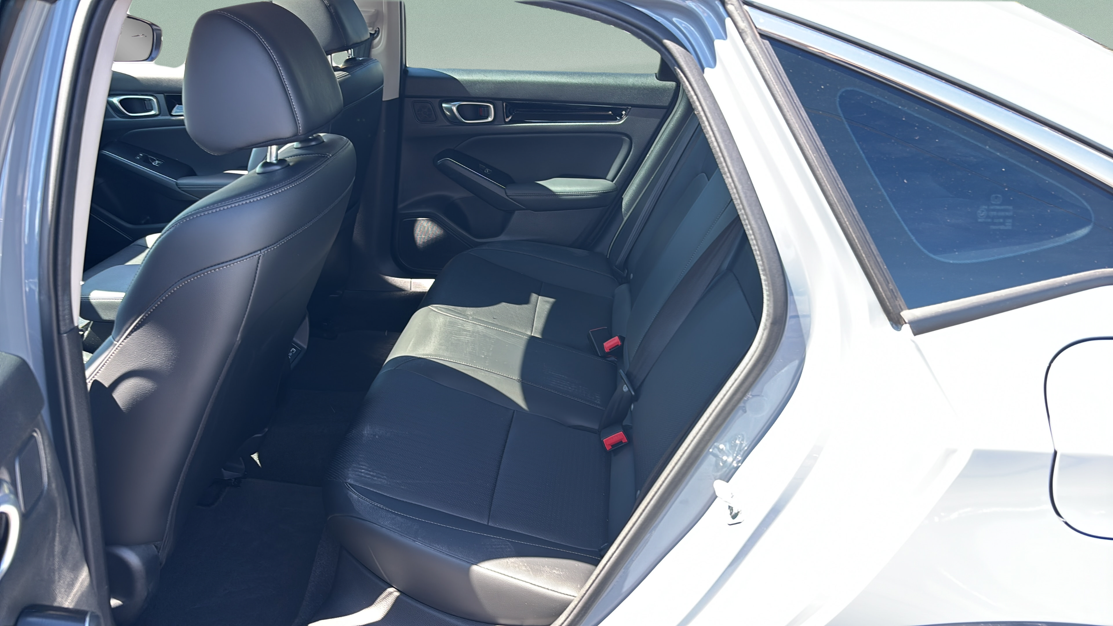 Certified 2023 Honda Civic Touring image 11