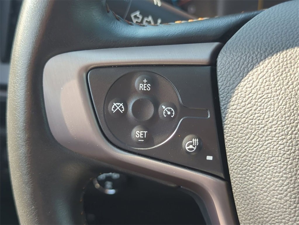 Certified 2022 GMC Canyon AT4 image 9