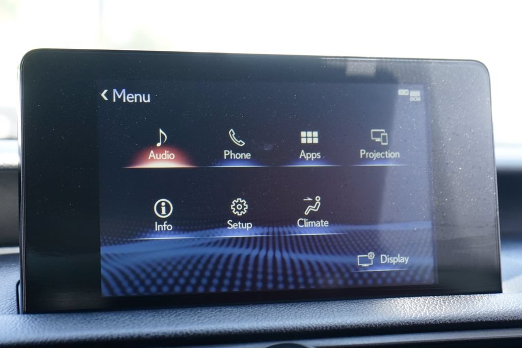 Used 2023 Lexus IS 350 F Sport w/ Memory Package RWD image 29