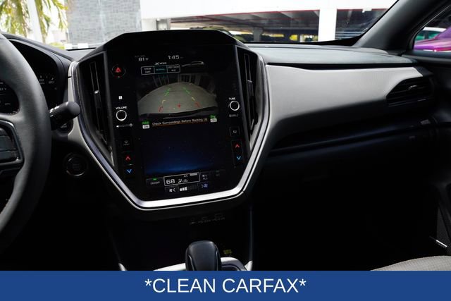 Used 2024 Subaru Crosstrek 2.5i Wilderness AWD/4WD image 7