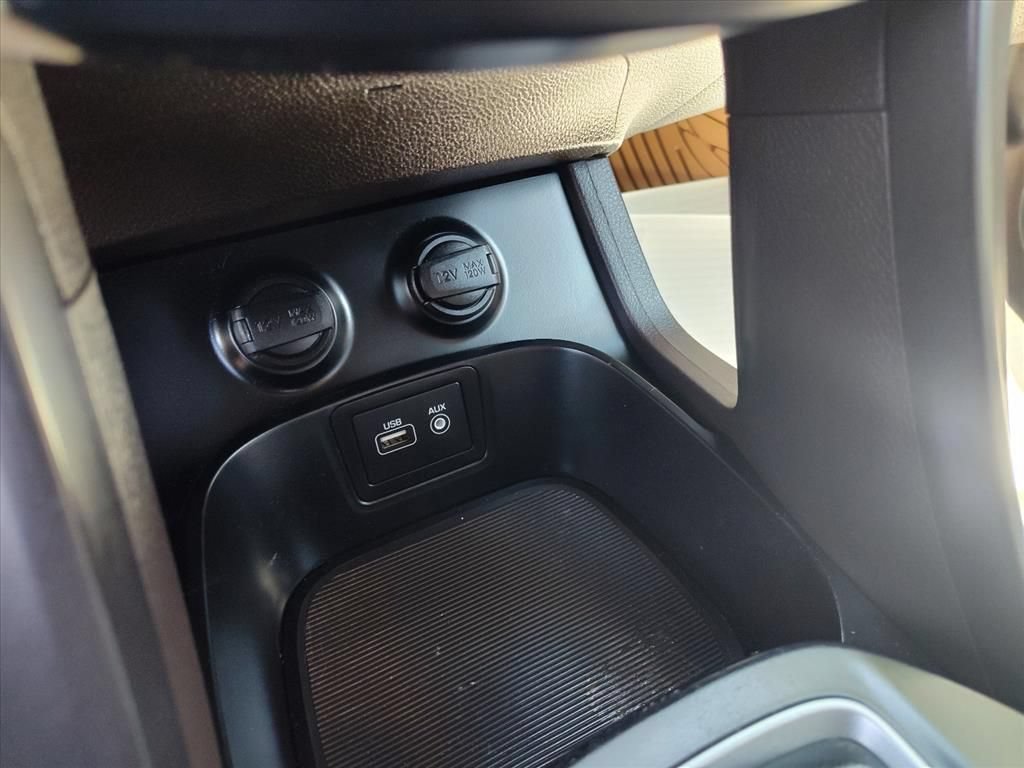 Used 2018 Hyundai Santa Fe Sport AWD/4WD image 23