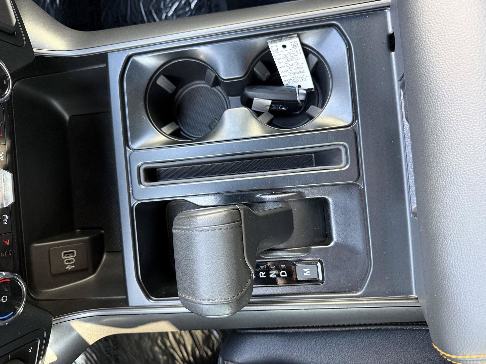 Used 2025 Ford F150 Tremor w/ Bed Utility Package AWD/4WD image 18
