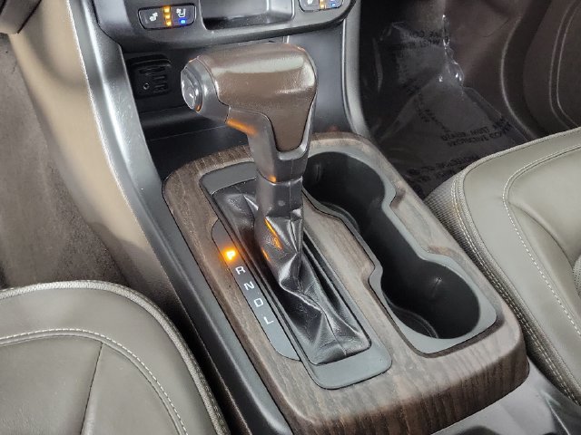 Used 2021 GMC Canyon Denali RWD image 31