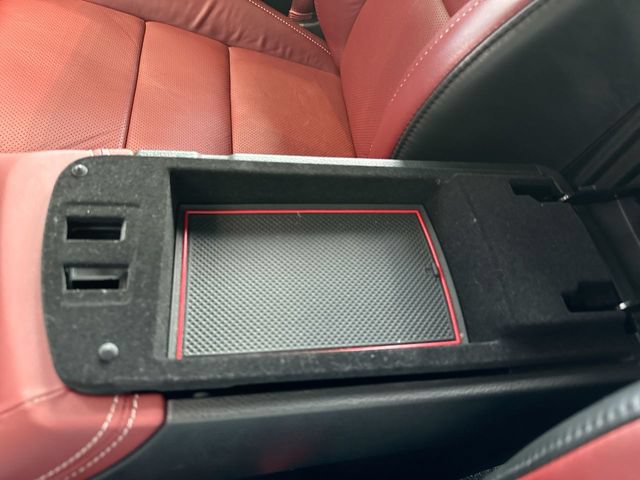 Used 2024 Dodge Durango SRT Hellcat AWD/4WD image 46