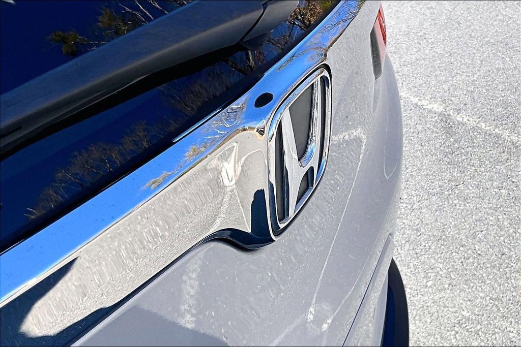 Used 2022 Honda CR-V EX-L image 25