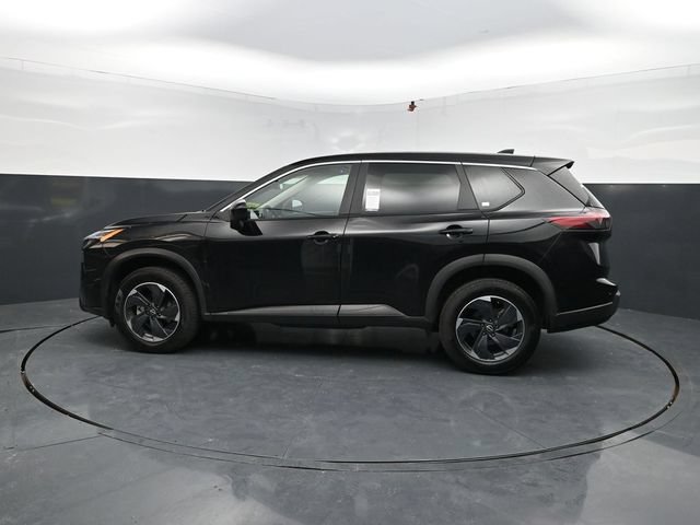 Used 2025 Nissan Rogue SV AWD/4WD image 4
