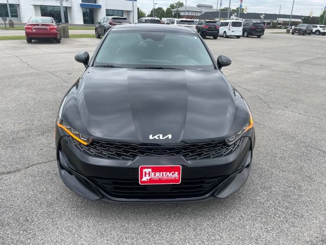 Used 2022 Kia K5 GT-Line w/ GT-Line FWD Premium Package image 3