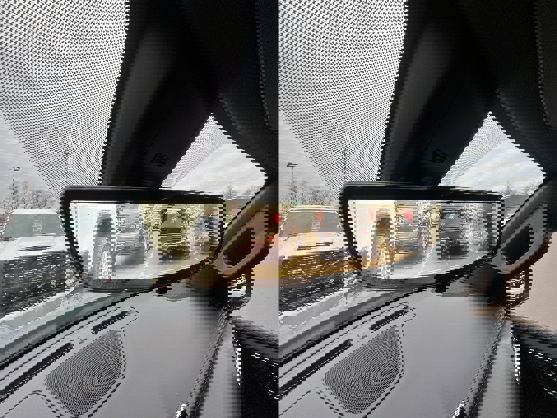 Used 2022 Chevrolet Tahoe High Country w/ Max Trailering Package image 36