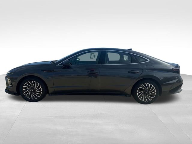 Used 2025 Hyundai Sonata SEL image 6