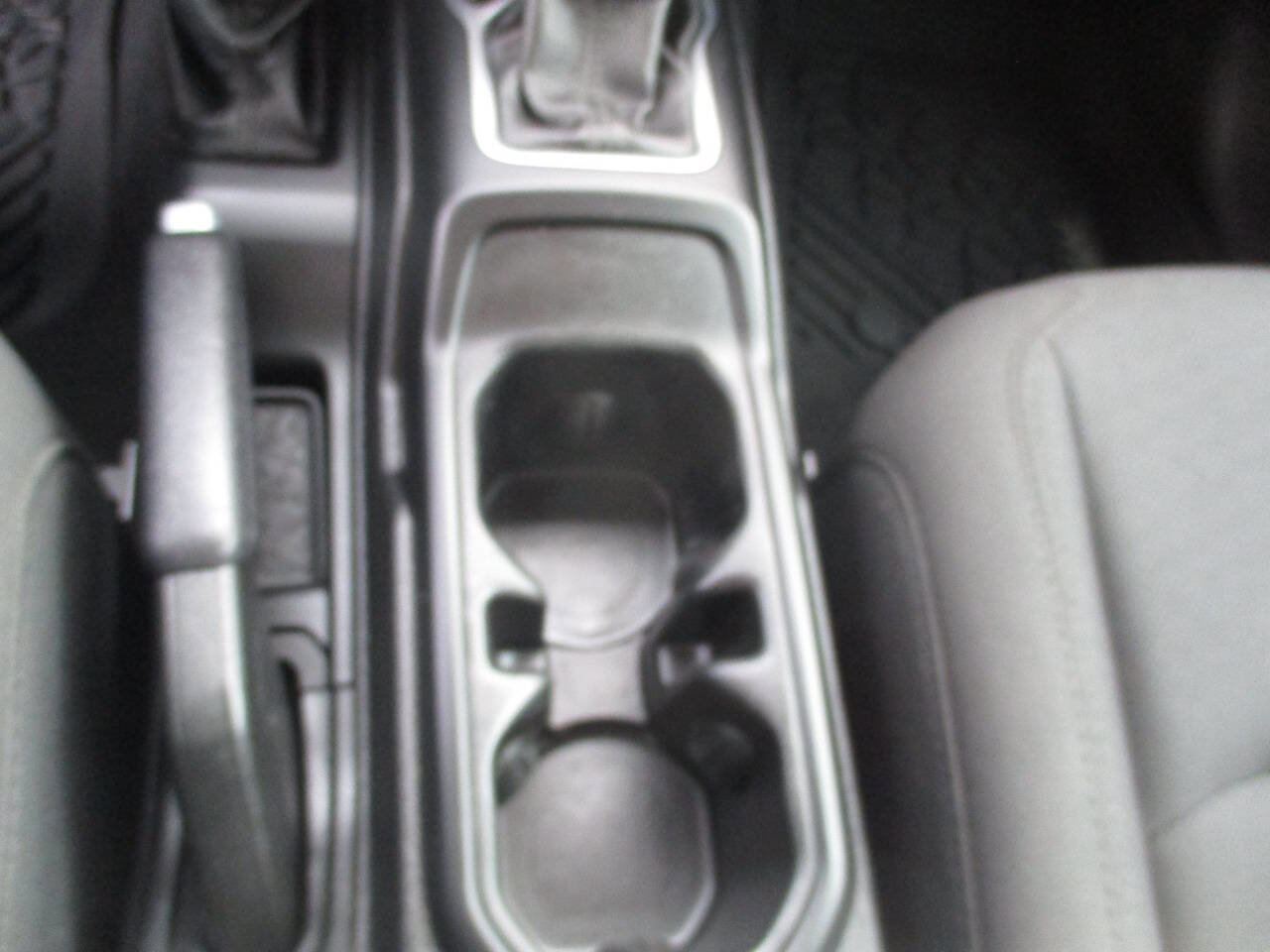 Used 2020 Jeep Gladiator Sport w/ Quick Order Package 24S image 35