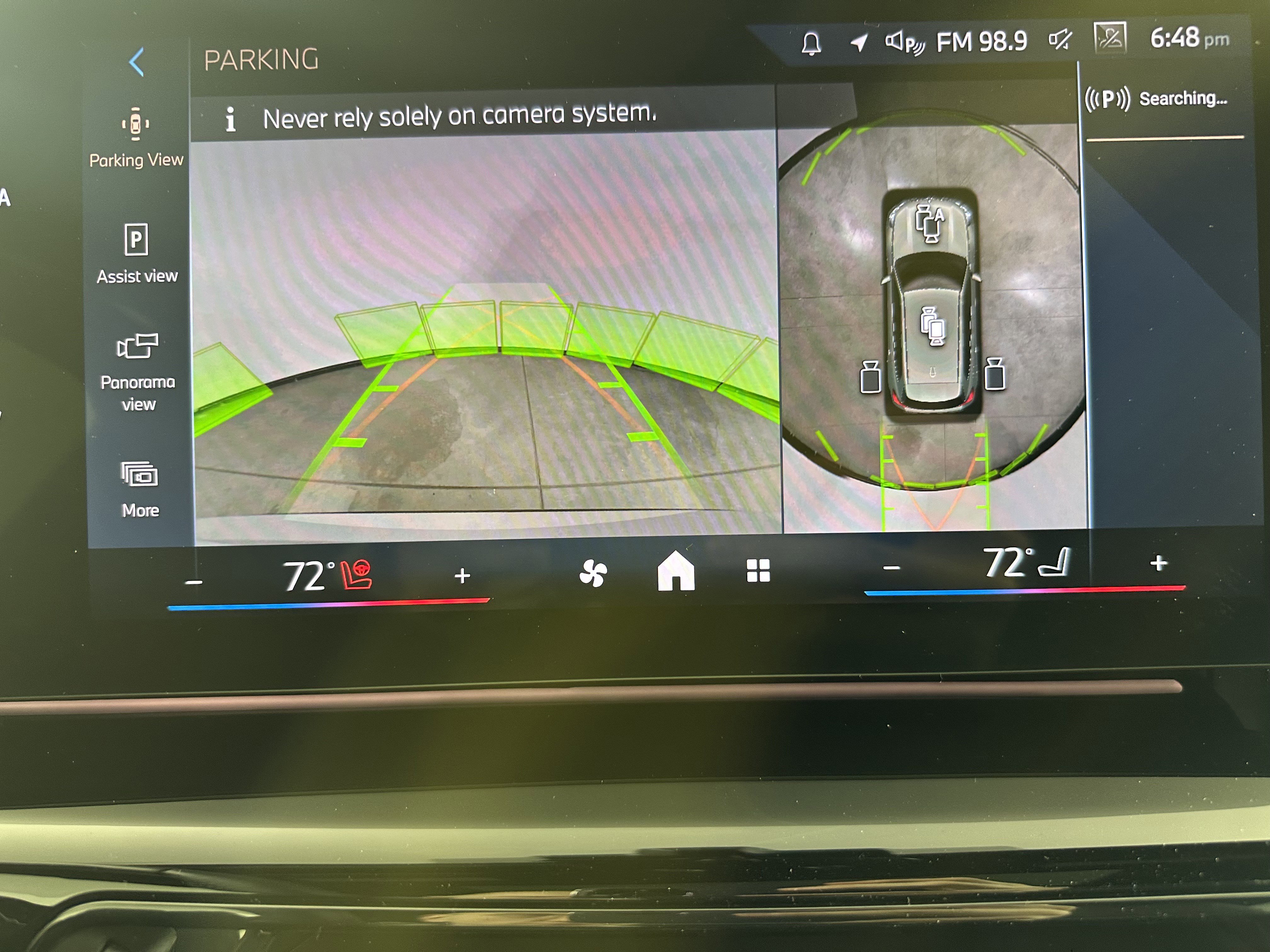 Certified 2025 BMW X1 xDrive28i w/ Technology Package image 18