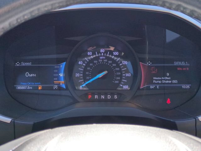 Used 2020 Ford Edge SEL w/ Convenience Package FWD image 18