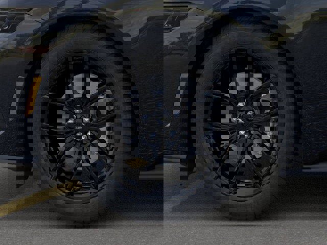 New 2025 Ford Mustang Premium image 19