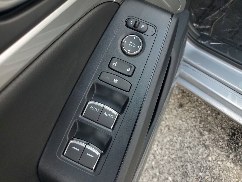 New 2026 Acura Integra FWD image 16