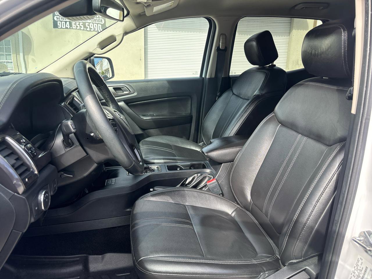 Used 2020 Ford Ranger Lariat image 13