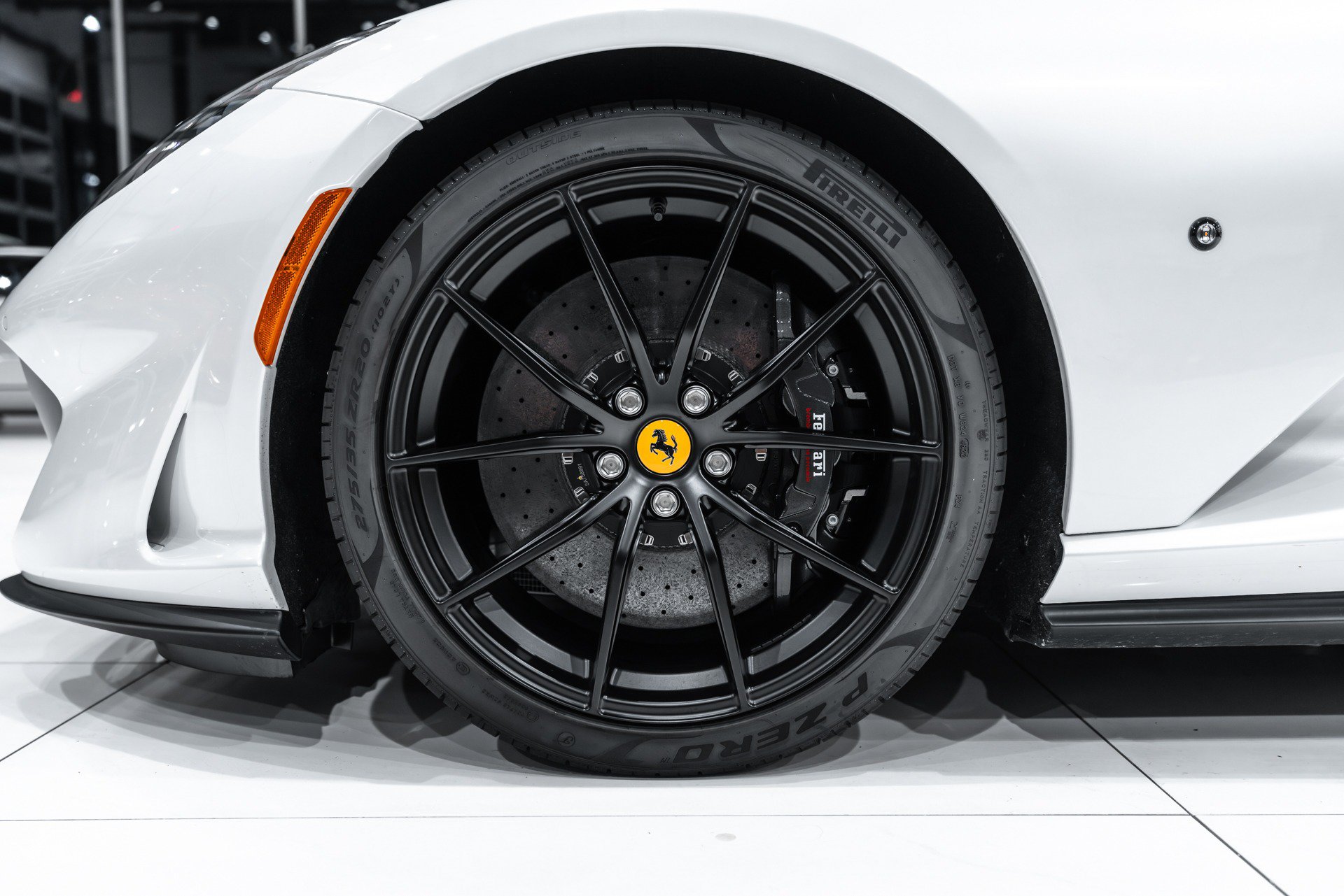 Used 2023 Ferrari 812 GTS RWD image 59