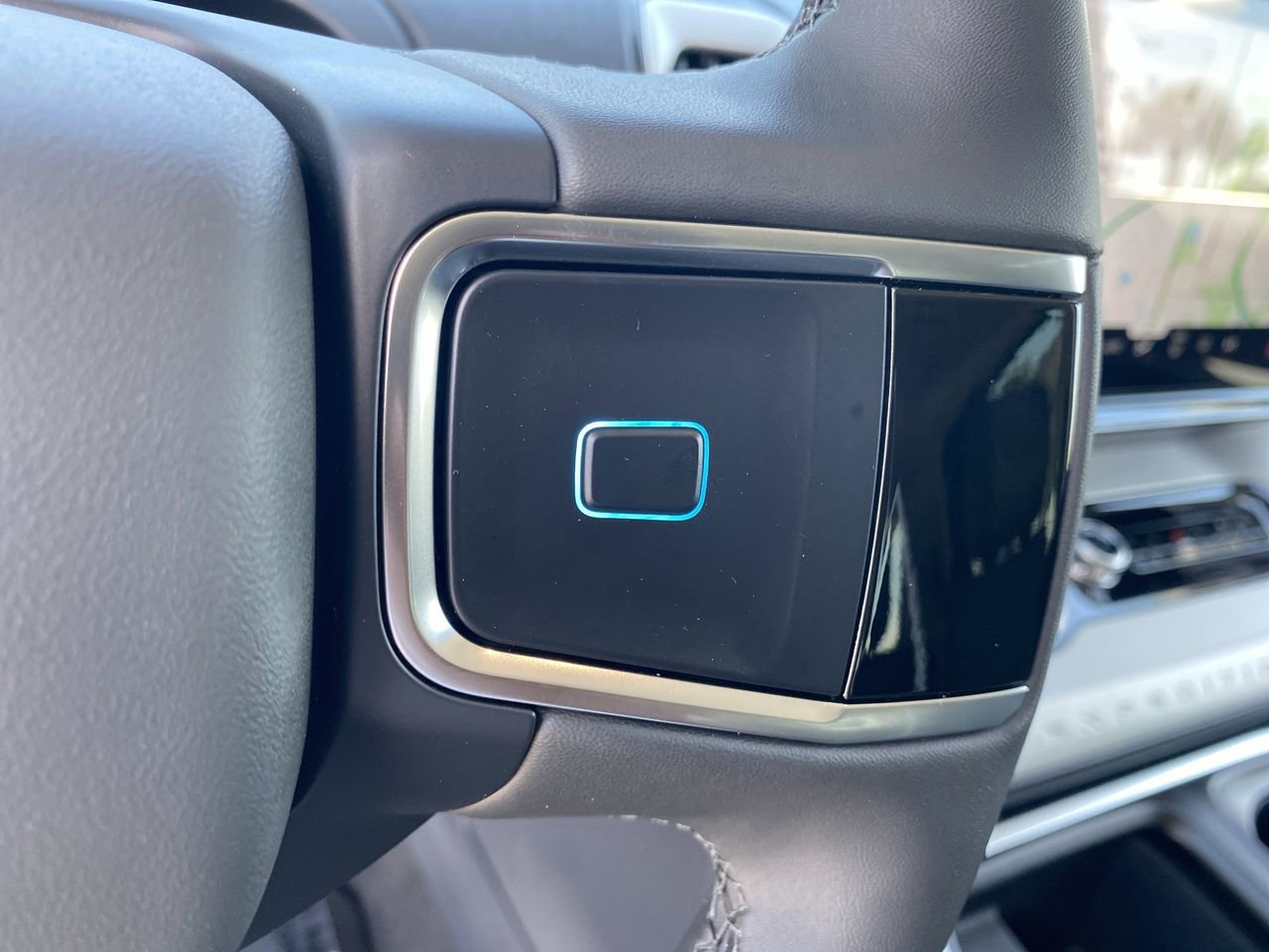 New 2026 Ford Expedition Active image 32