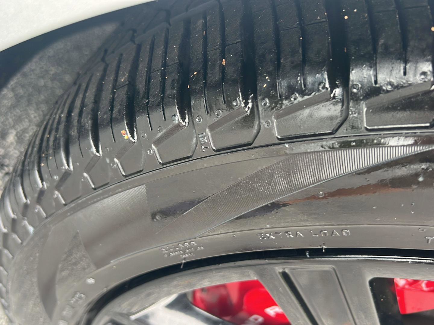 Used 2020 Land Rover Range Rover Sport HSE Dynamic image 41