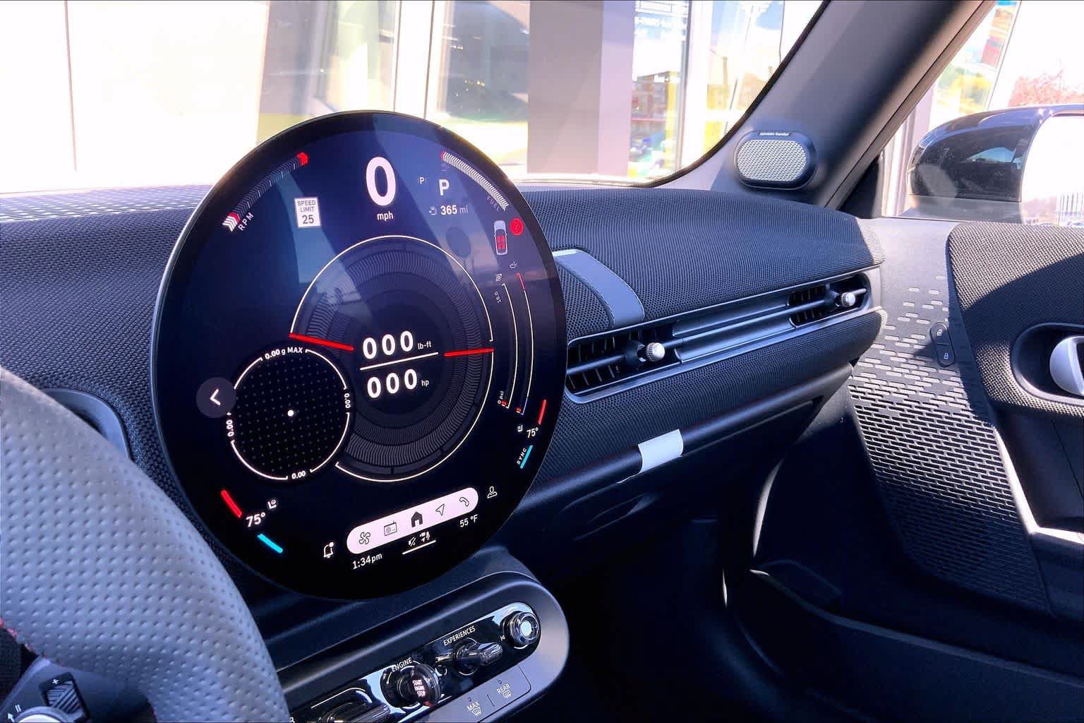 New 2026 MINI Cooper S FWD image 19