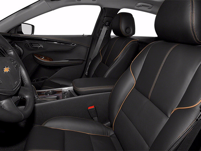 Used 2014 Chevrolet Impala LT w/ Convenience Package FWD image 11