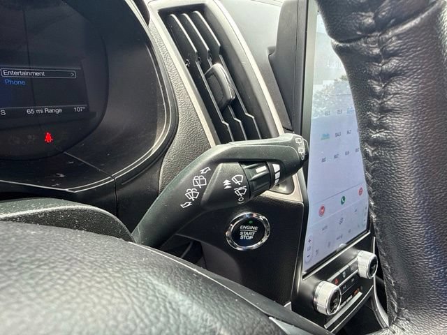 Used 2024 Ford Edge SEL w/ Convenience Package AWD/4WD image 30