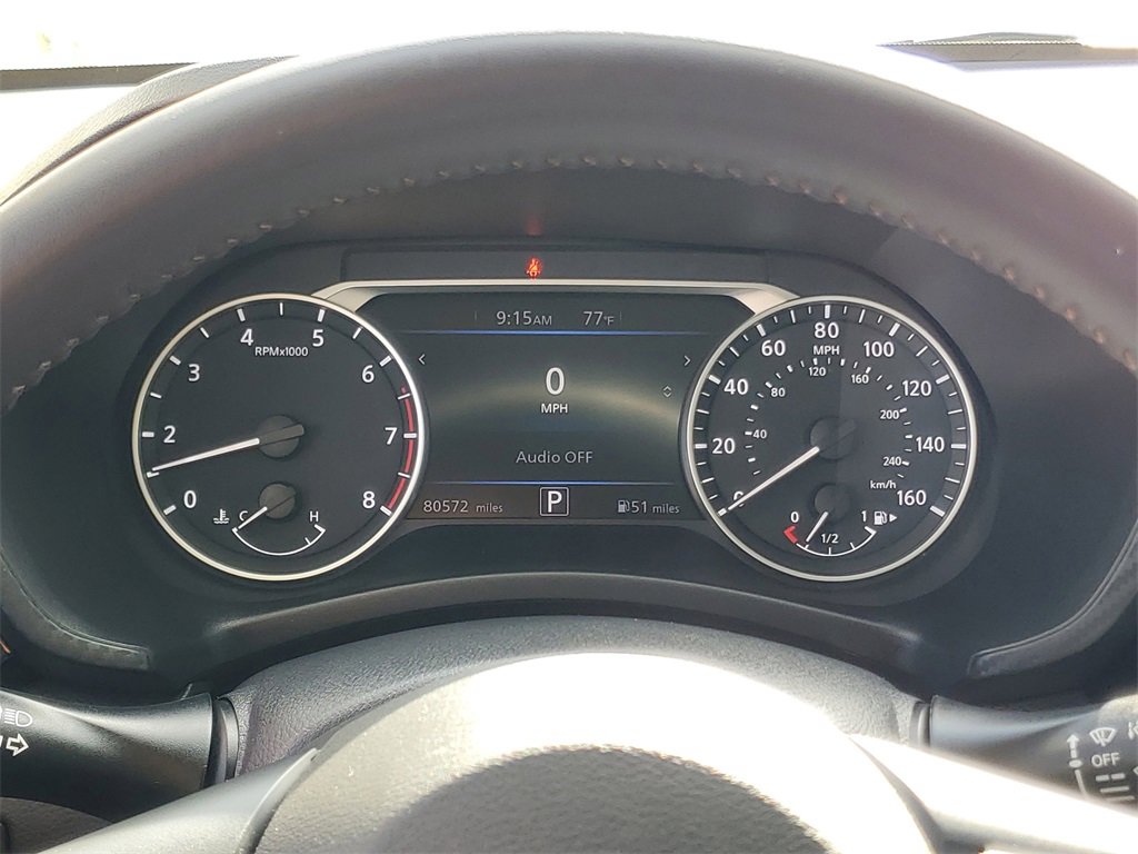 Certified 2020 Nissan Sentra SR image 22