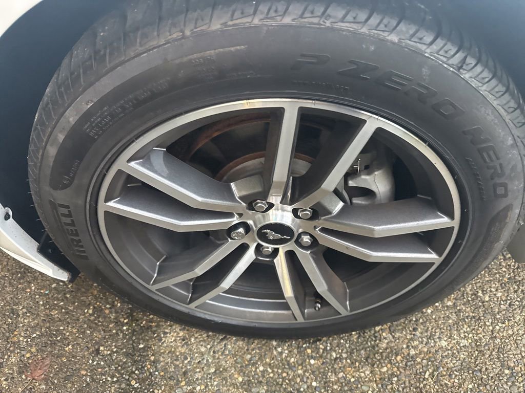 Used 2014 Ford Mustang Premium image 7