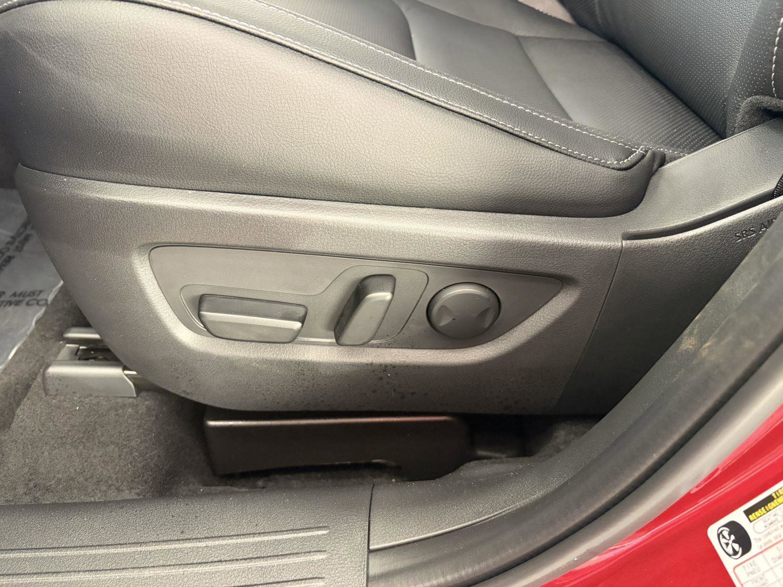 New 2026 MAZDA CX-5 2.5 S w/ Premium Plus Package image 25