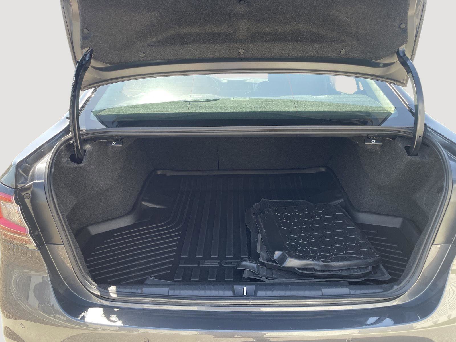 Certified 2024 Subaru Legacy Limited image 26