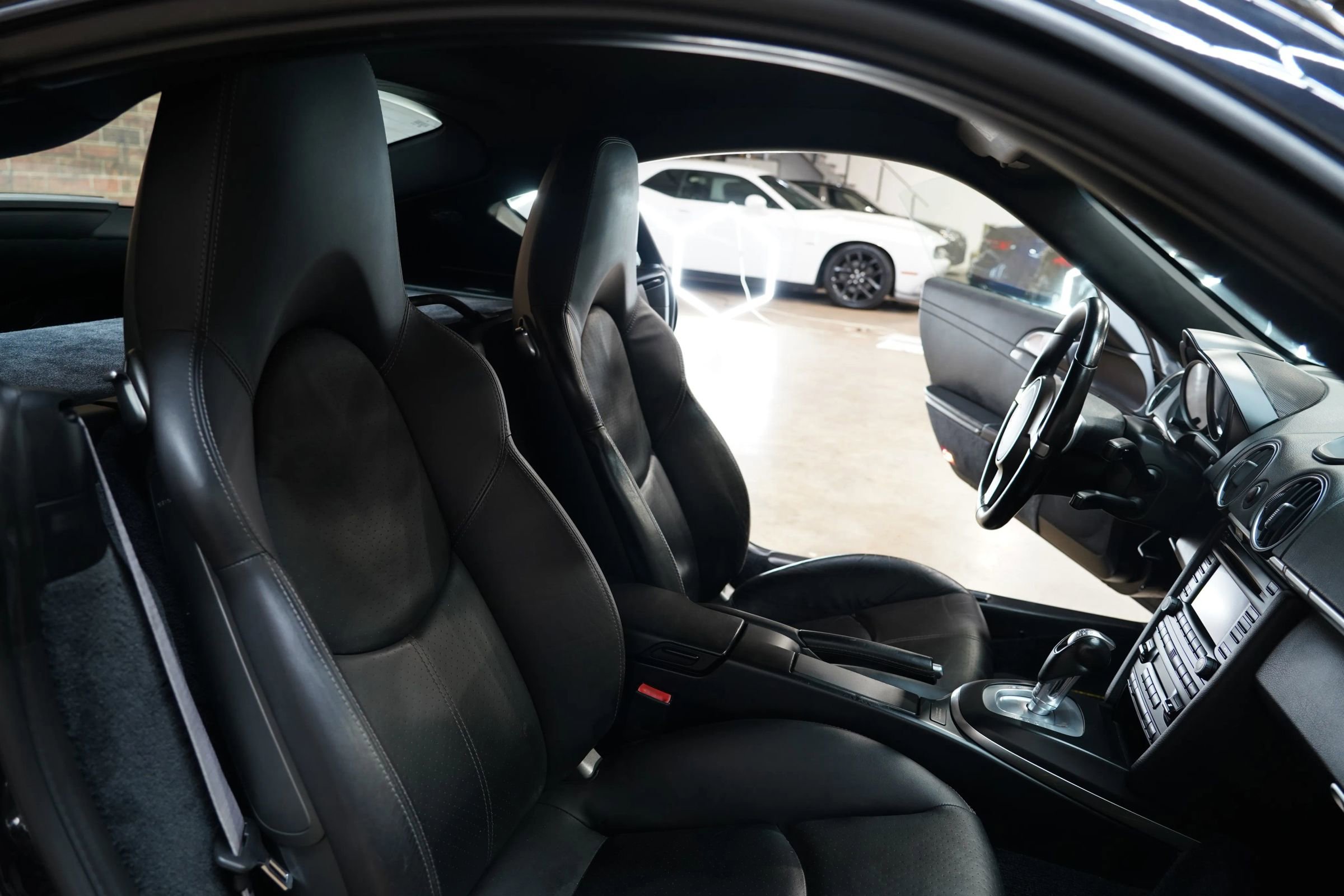 Used 2009 Porsche Cayman S image 51