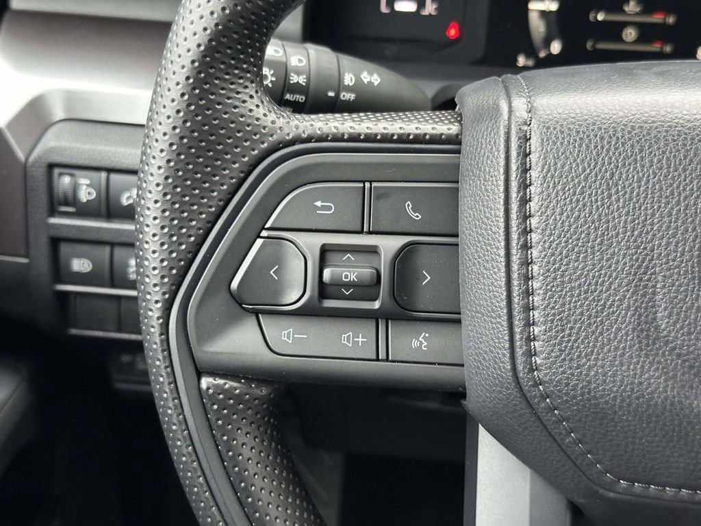 New 2026 Toyota Tacoma SR5 image 8