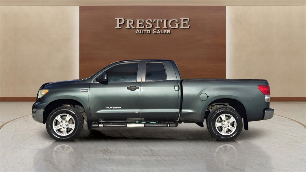 Used 2008 Toyota Tundra SR5 image 23