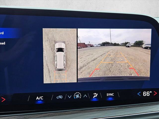 New 2026 Chevrolet Tahoe LS RWD image 14