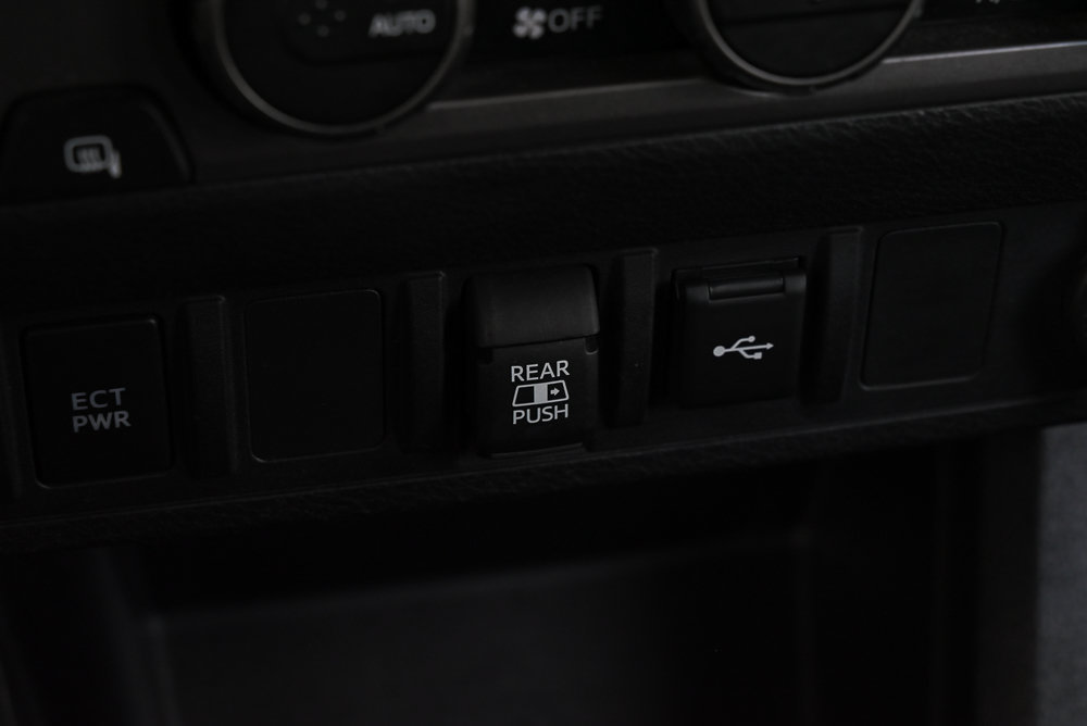 Used 2023 Toyota Tacoma SR5 w/ Technology Package RWD image 27