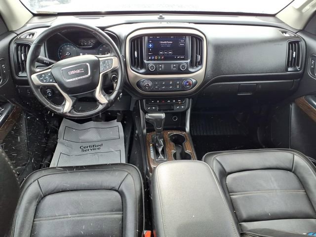 Used 2020 GMC Canyon Denali image 9