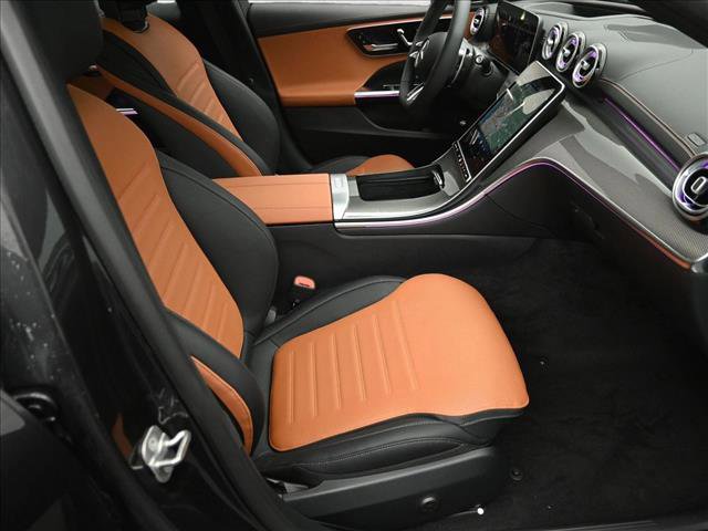 New 2026 Mercedes-Benz C 43 AMG 4MATIC Sedan image 28
