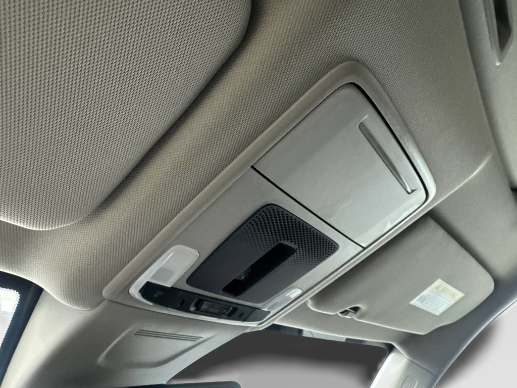 Used 2025 Honda CR-V EX-L image 66