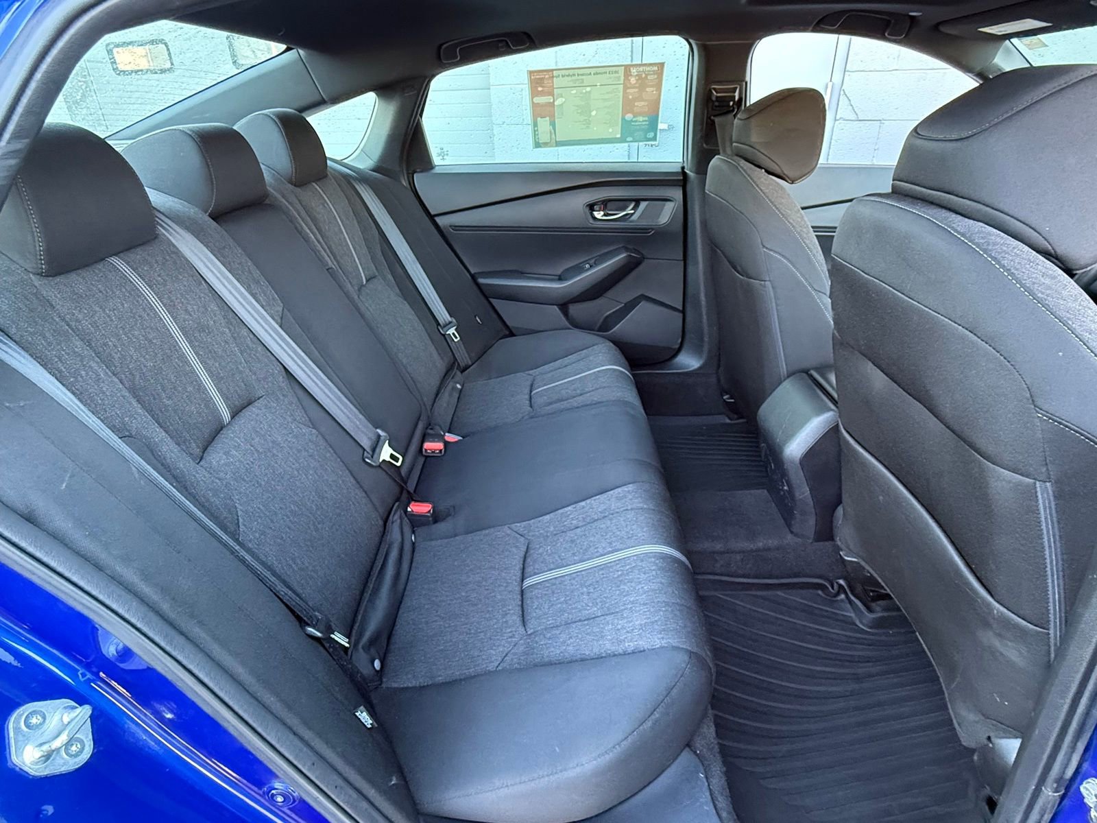 Used 2023 Honda Accord Sport image 14