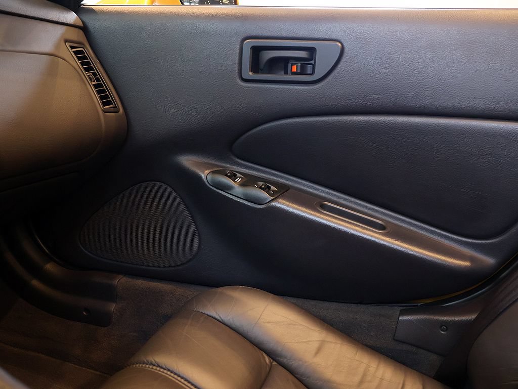 Used 2002 Chrysler Prowler RWD image 56