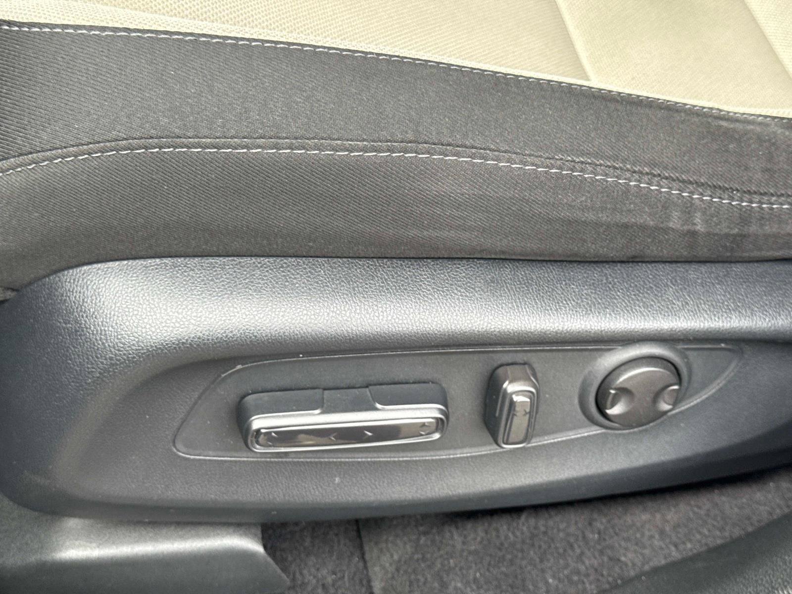 Certified 2023 Honda CR-V EX image 20