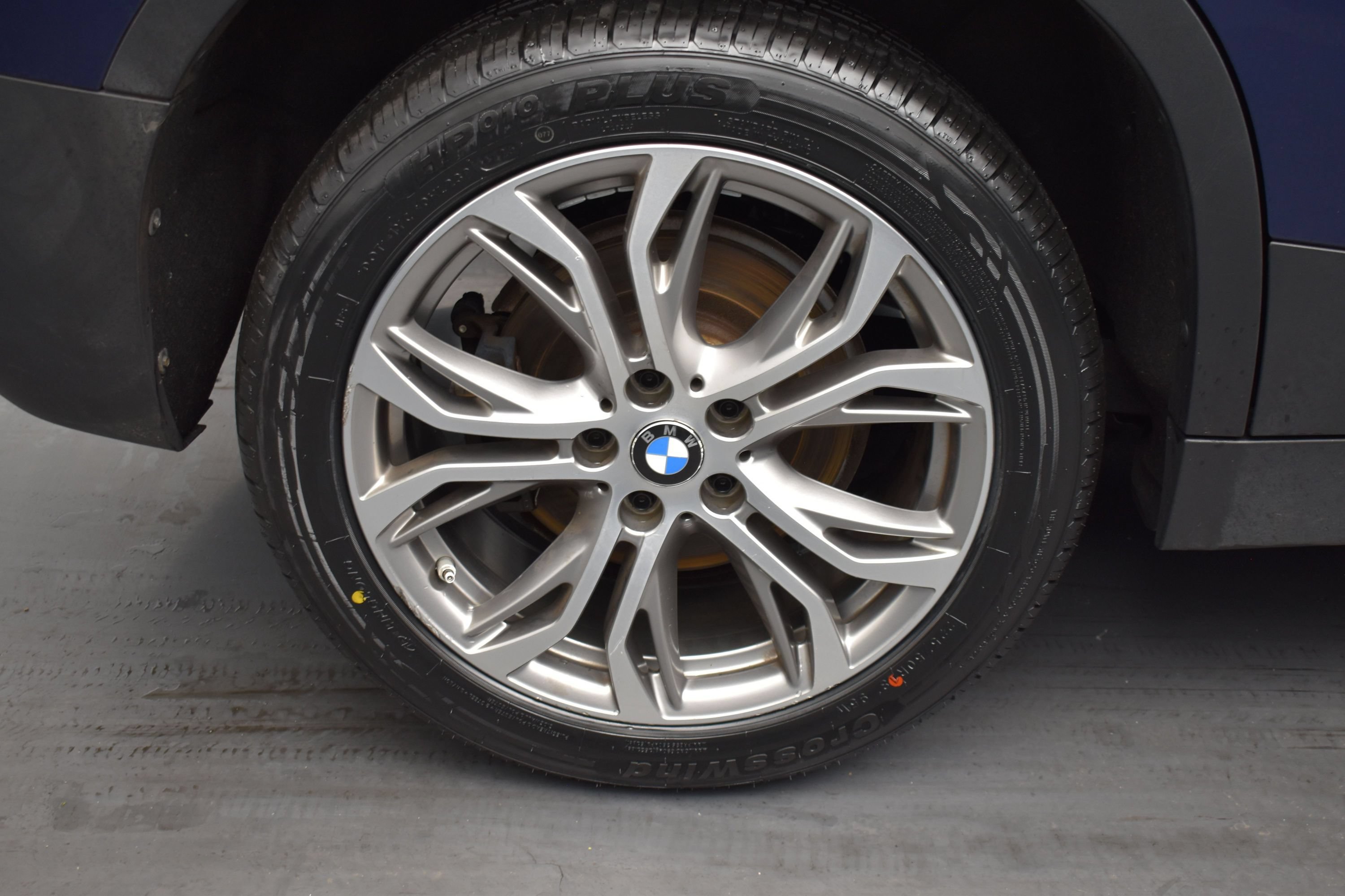 Used 2019 BMW X2 xDrive28i w/ Convenience Package AWD/4WD image 17