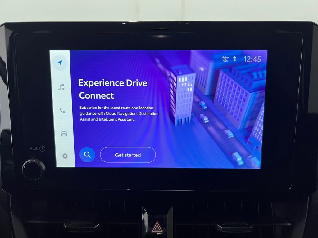 Used 2025 Toyota Corolla GR AWD/4WD image 23