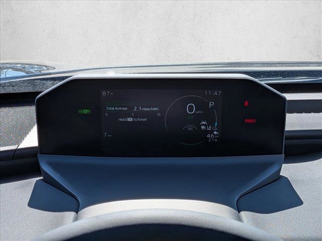 New 2026 Toyota bZ image 11