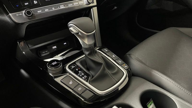 New 2026 Kia Seltos EX image 32