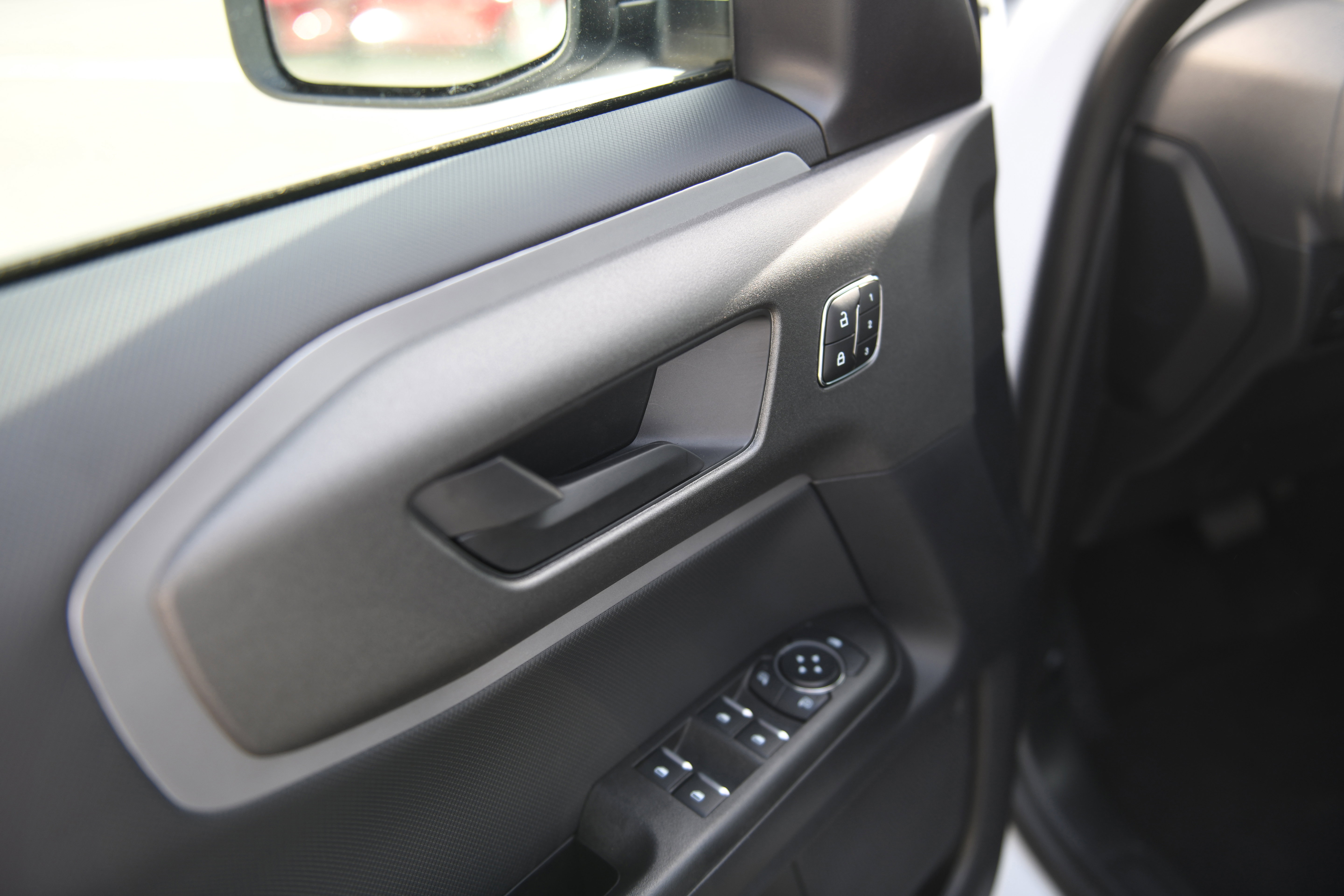 New 2025 Ford Bronco Sport Outer Banks image 26