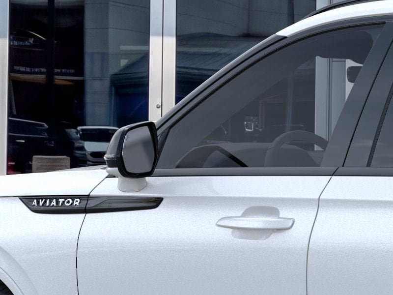 New 2026 Lincoln Aviator AWD w/ Jet Appearance Package image 20