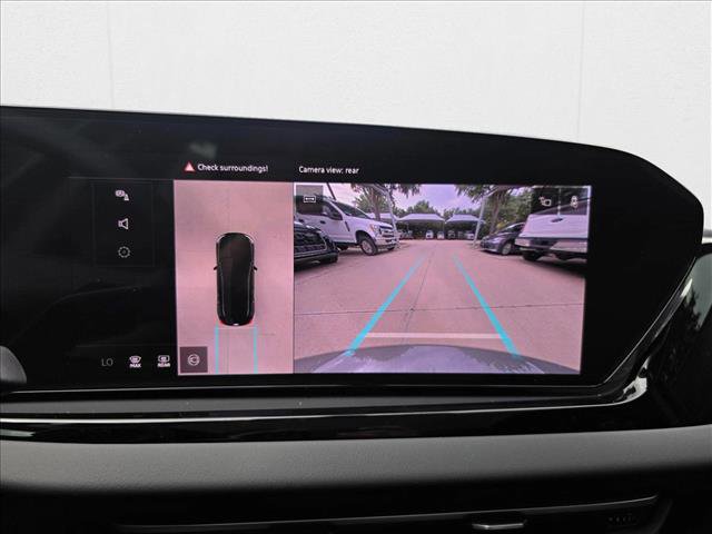 New 2025 Audi A5 2.0T Premium w/ Convenience Package image 27