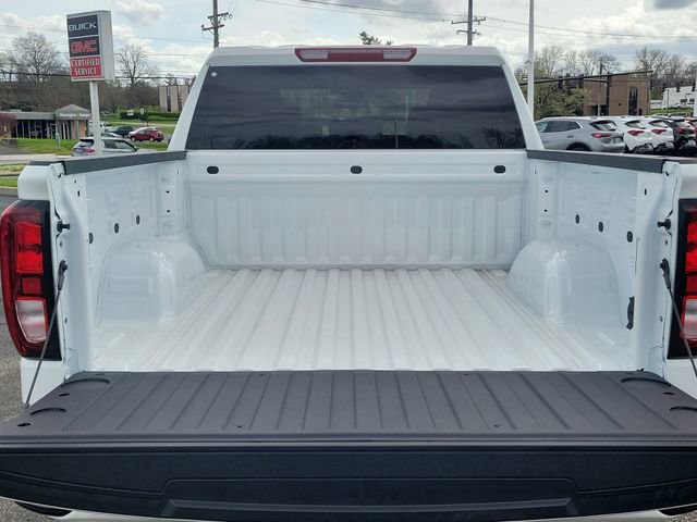 New 2026 GMC Sierra 1500 Elevation image 9