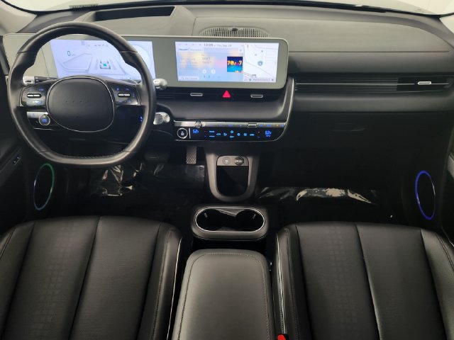 Certified 2024 Hyundai Ioniq 5 Limited AWD/4WD image 18